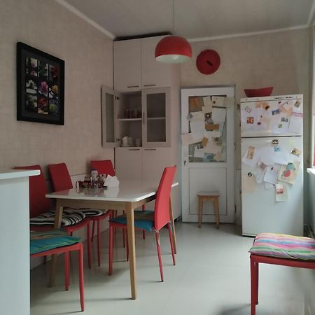 House In Borjomi Hotel Ruang foto