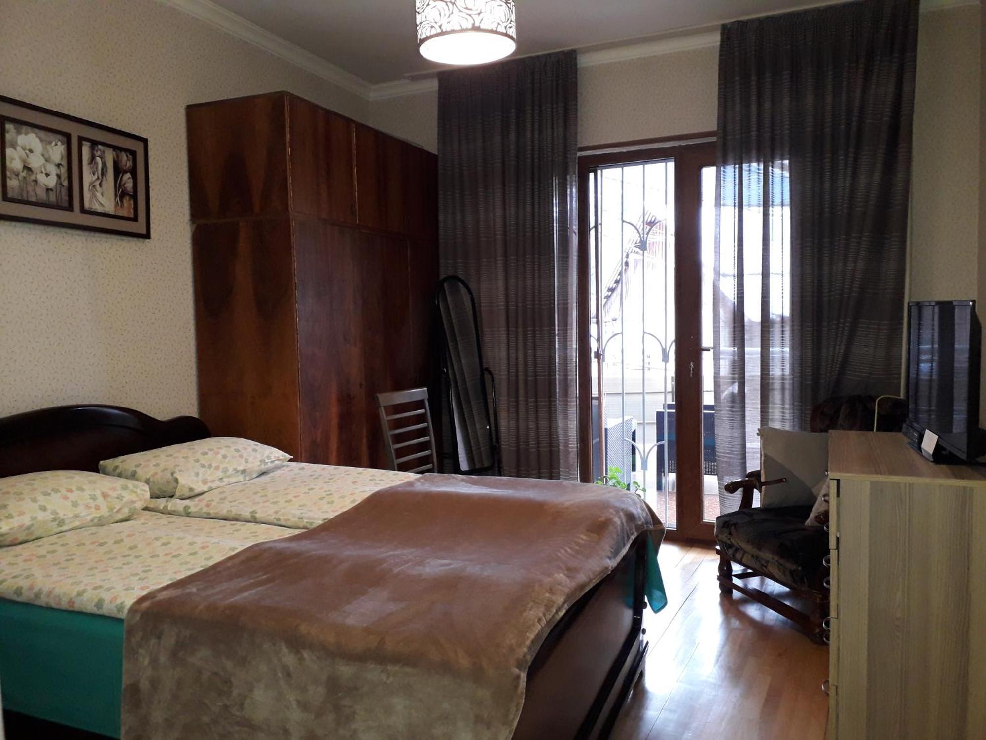 House In Borjomi Hotel Ruang foto
