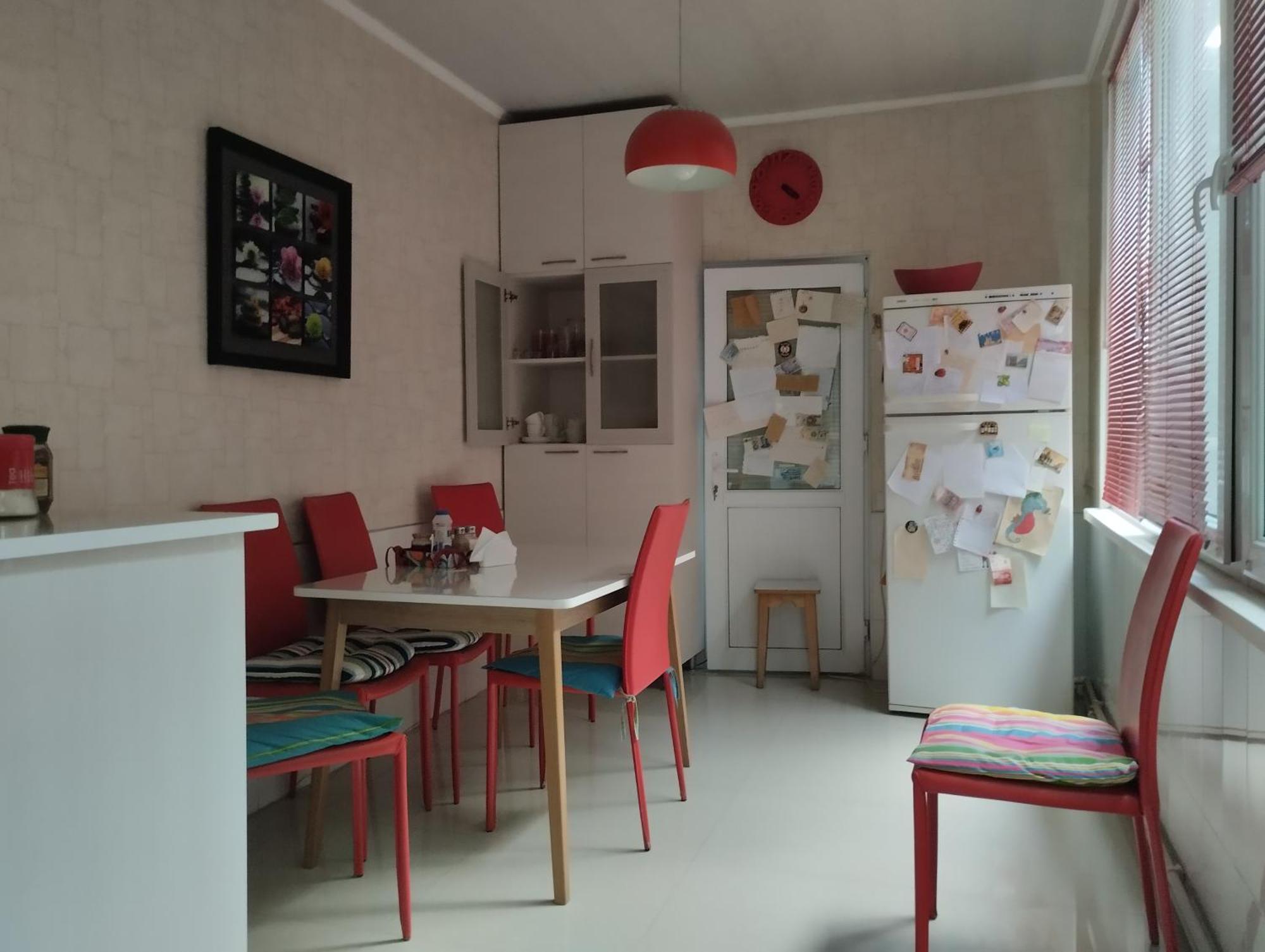 House In Borjomi Hotel Ruang foto