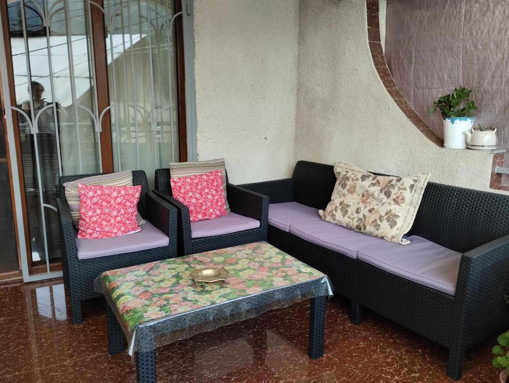 House In Borjomi Hotel Ruang foto